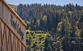 Tirol Lodge